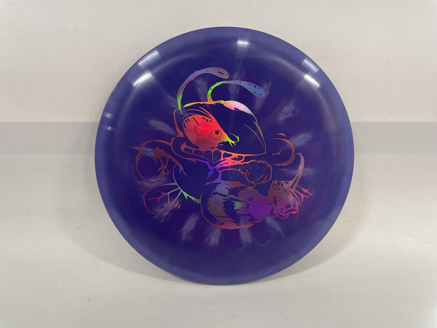 DISCRAFT BUZZZ ESP PUR