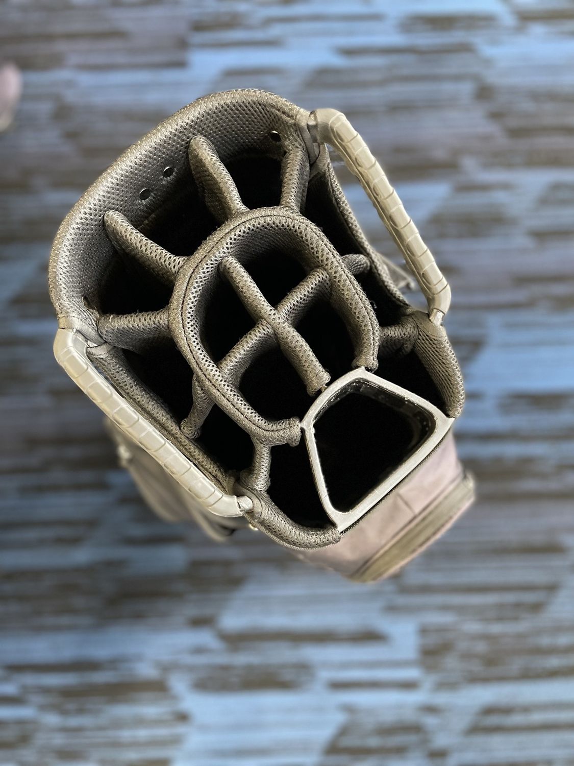 MAXFLI HONORS+ 14-WAY CART BAG