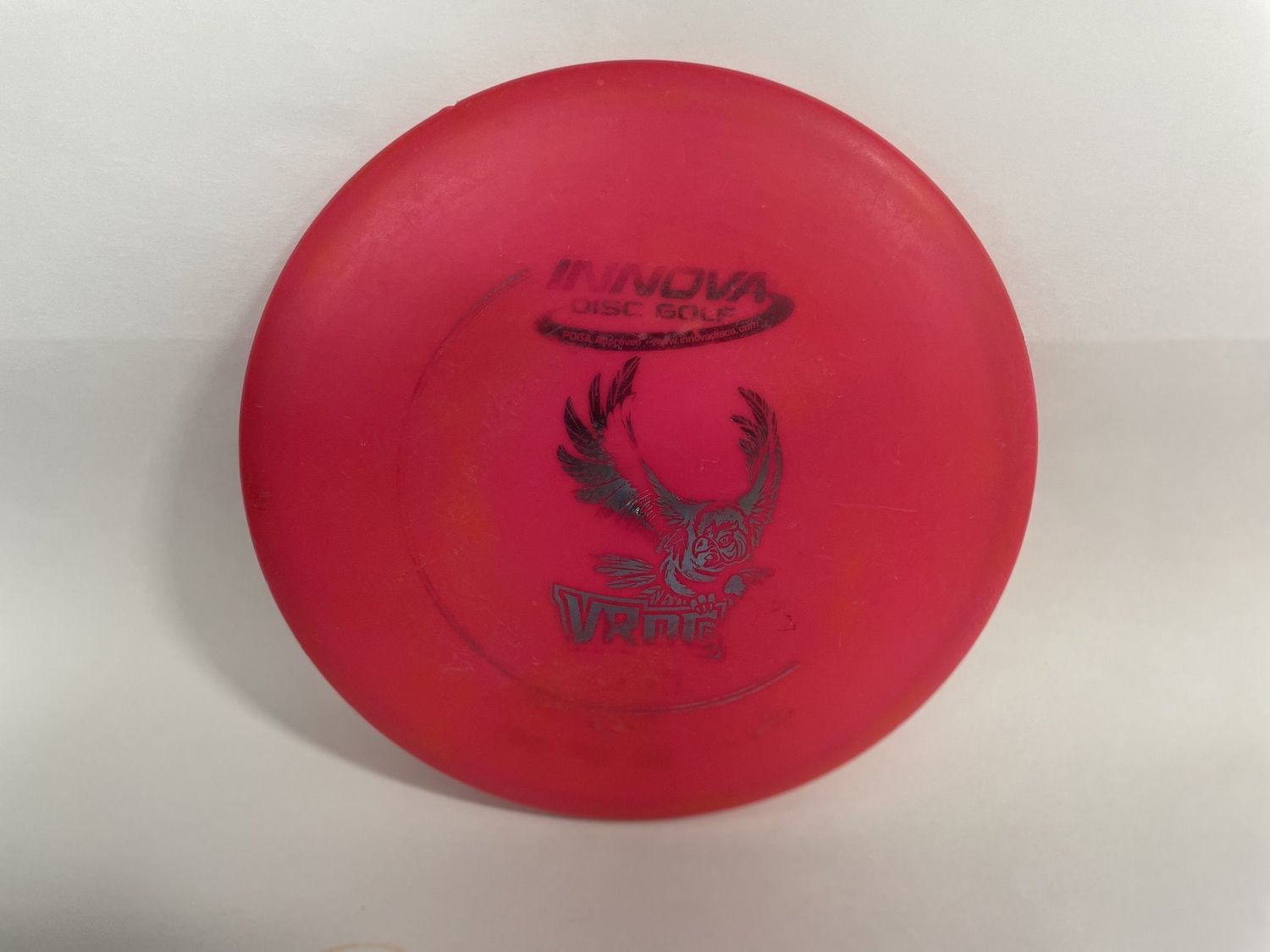 INNOVA DX VROC PNK