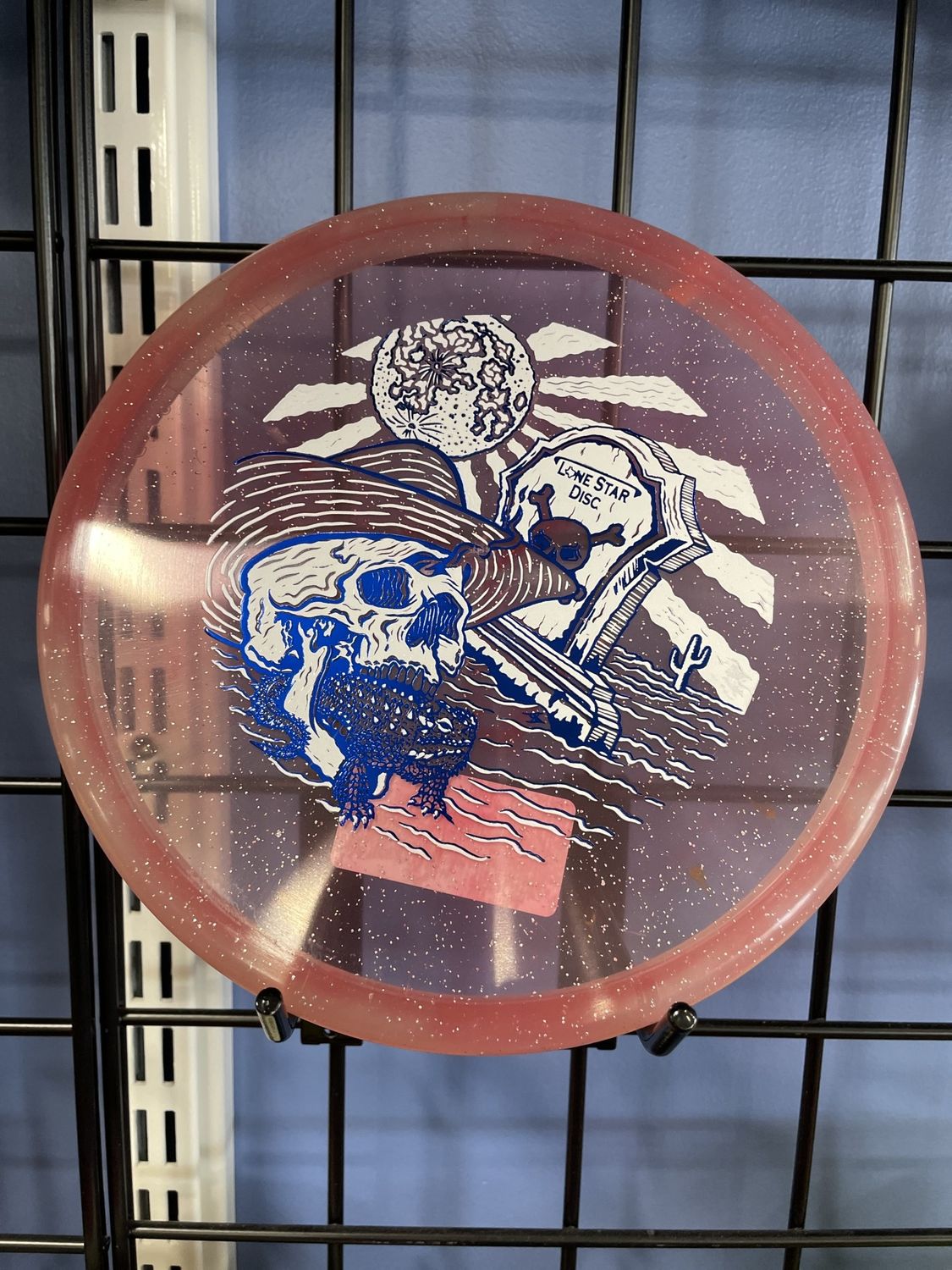 LONE STAR HORNY TOAD FOUNDERS
