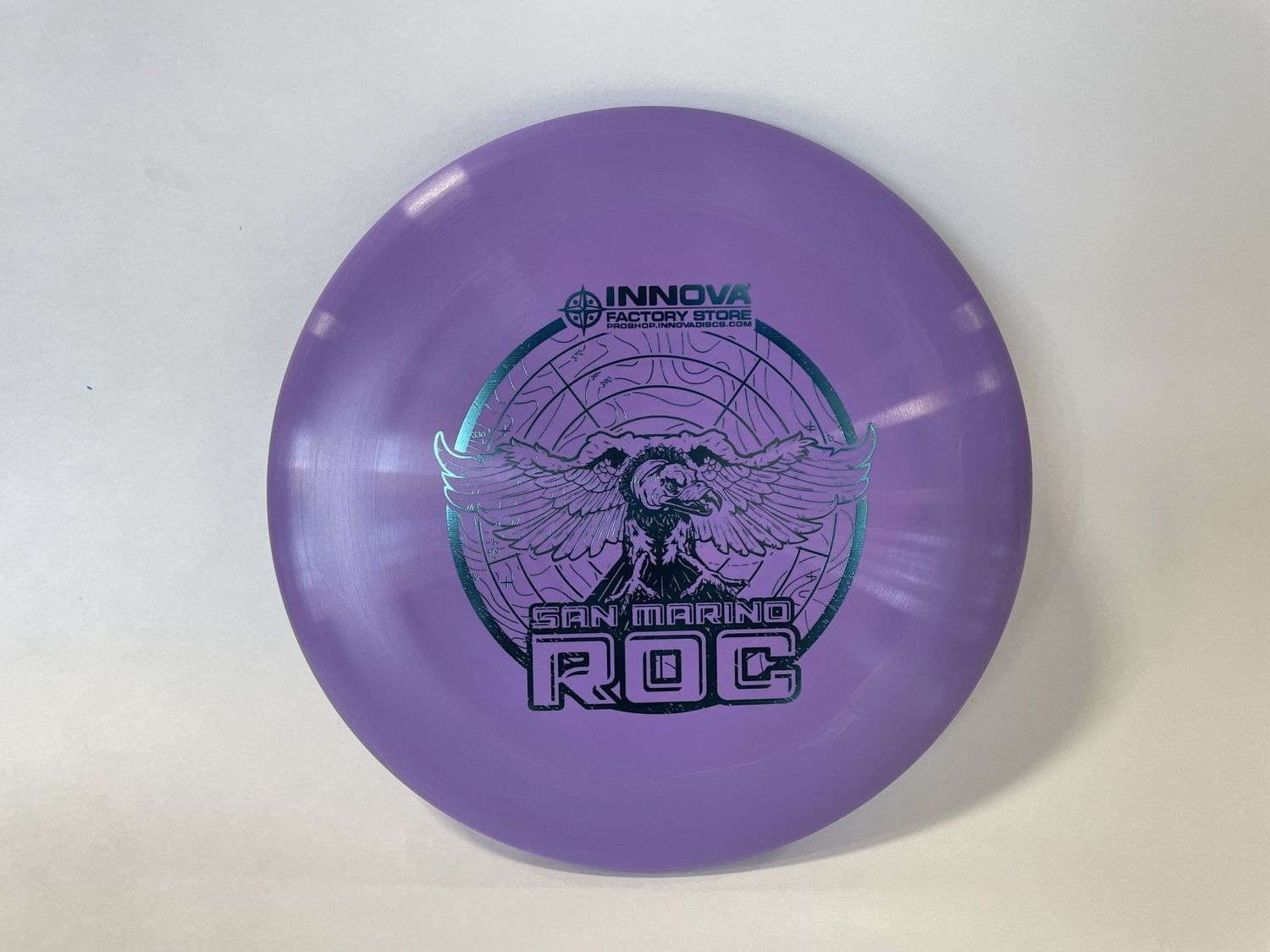 INNOVA STAR SAN MARINO ROC