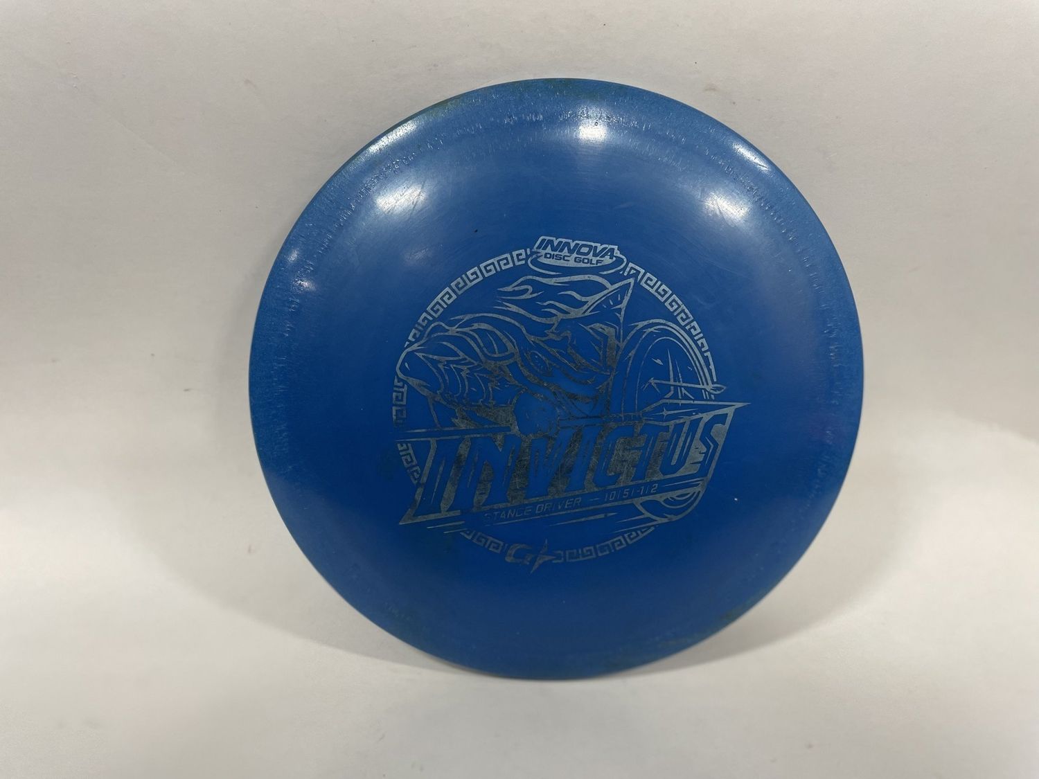 INNOVA GSTAR INVICTUS BLU