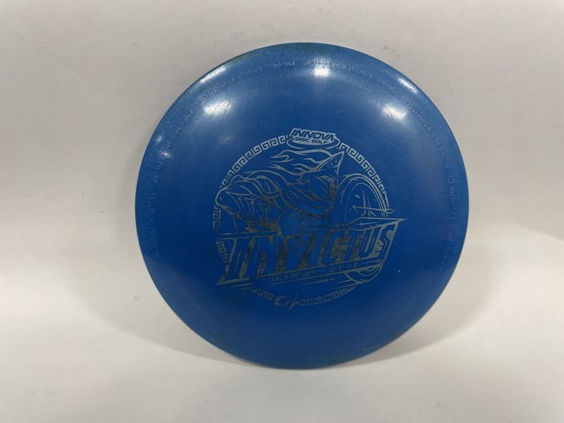INNOVA GSTAR INVICTUS BLU