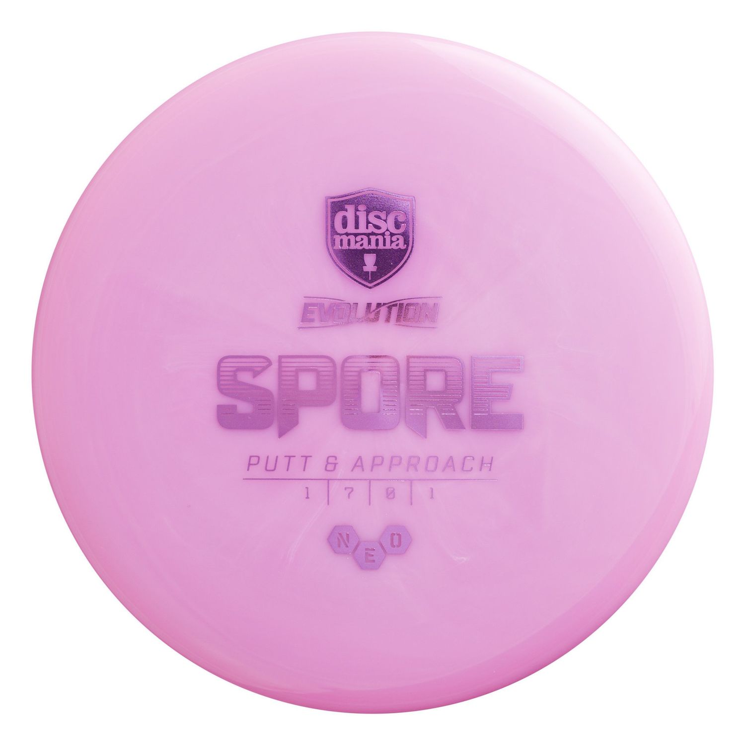 DISCMANIA SPORE SOFT NEO