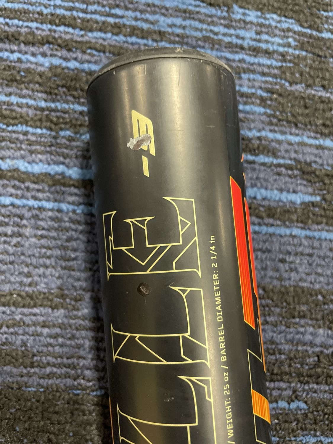 LOUISVILLE SLUGGER LXT FP BAT 34/25