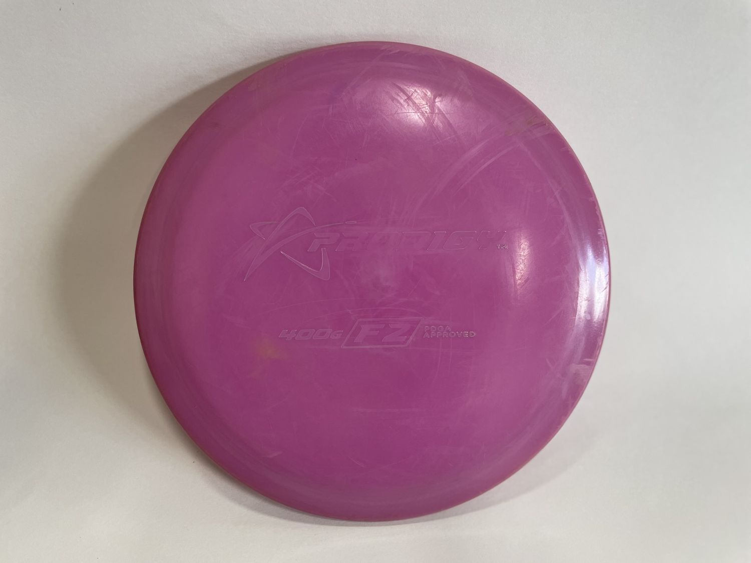 PRODIGY 400 F2 PUR