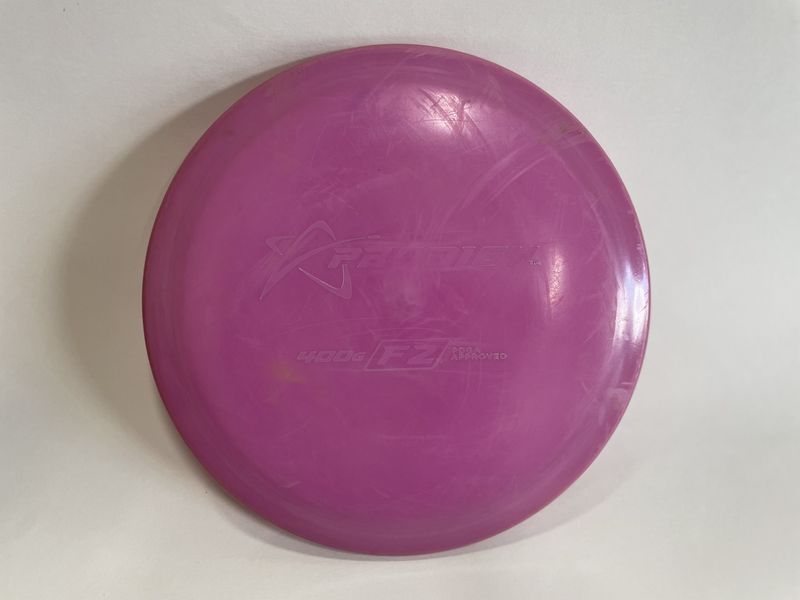 PRODIGY 400 F2 PUR