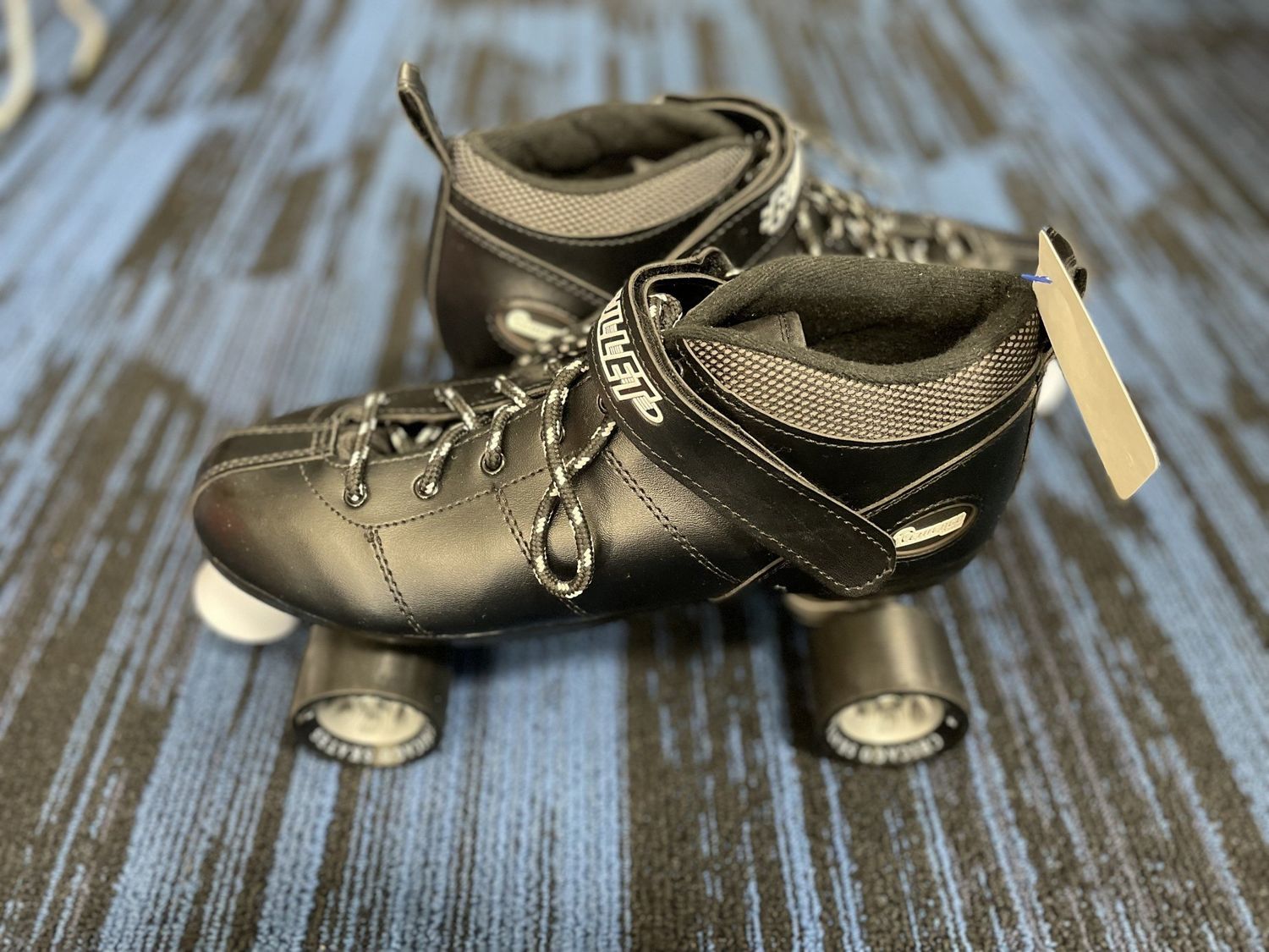 CHICAGO BULLET SPEED SKATE SZ 11