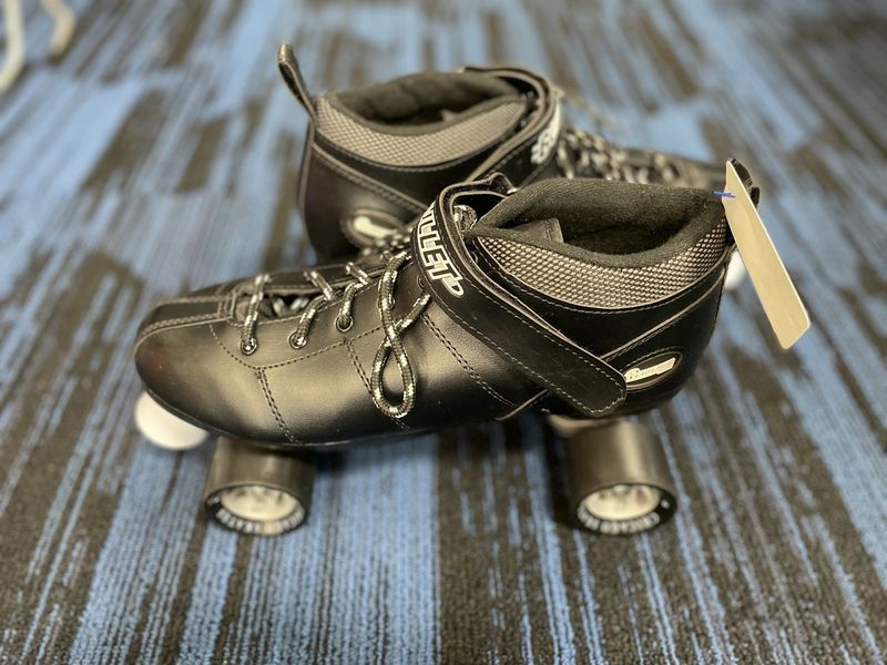 CHICAGO BULLET SPEED SKATE SZ 11