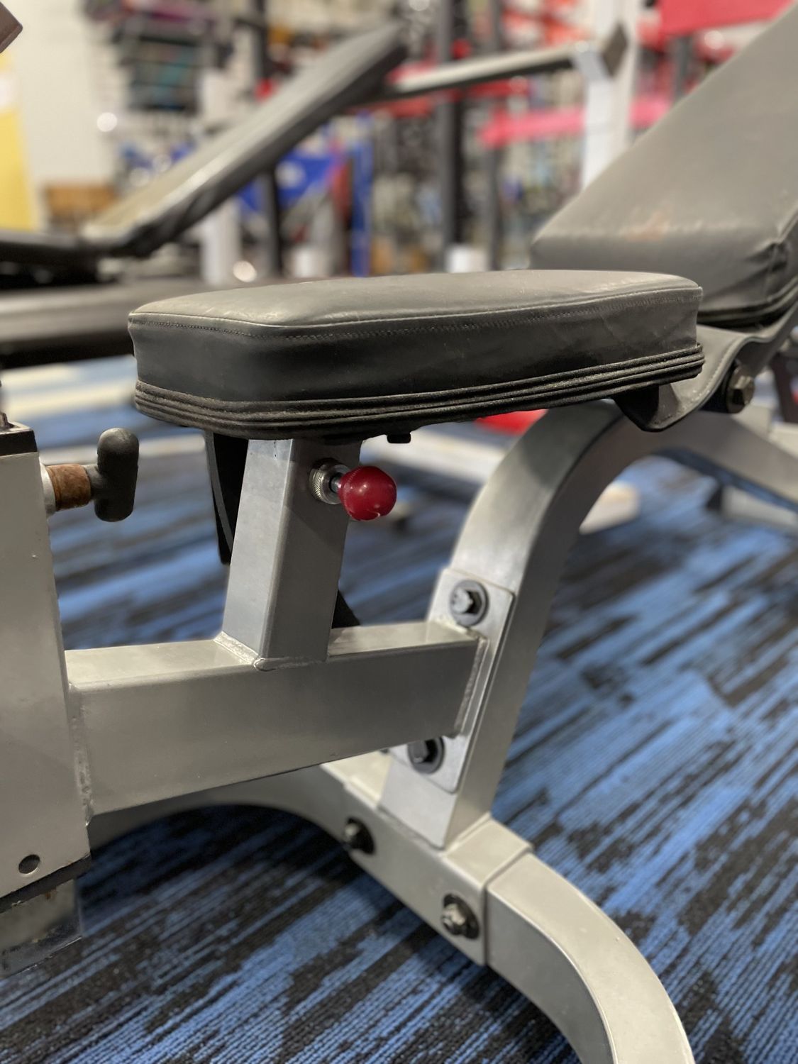 Body-Solid Flat Incline Decline Bench