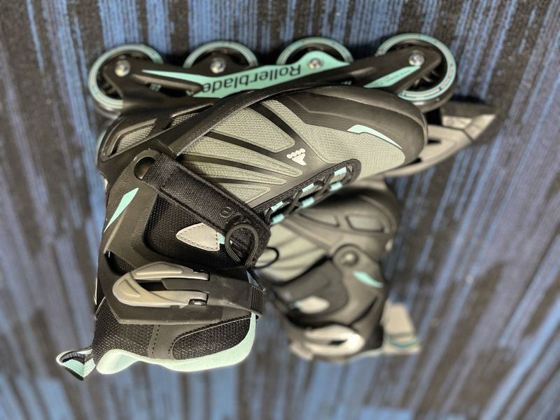 ROLLERBLADE ZETRABLADE LADIES 8