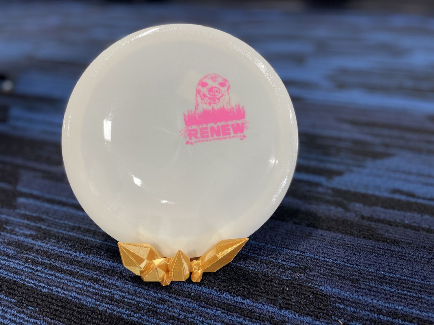 INNOVA STAR RENEW DESTROYER
