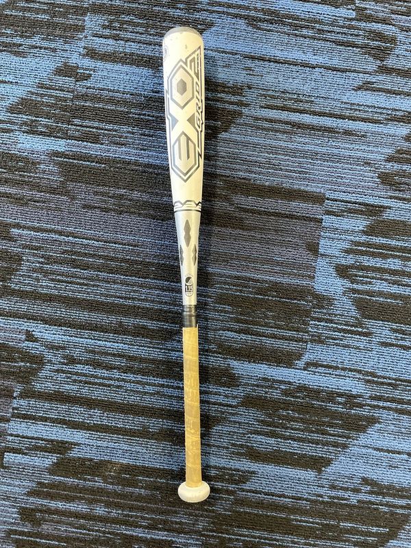 LOUISVILLE SLUGGER TPX EXO GRID 2 BAT 29/20