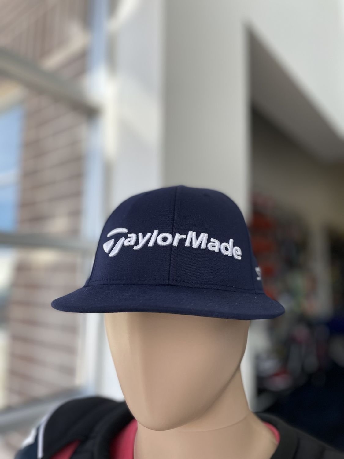 TAYLORMADE STEALTH SNAPBACK HAT