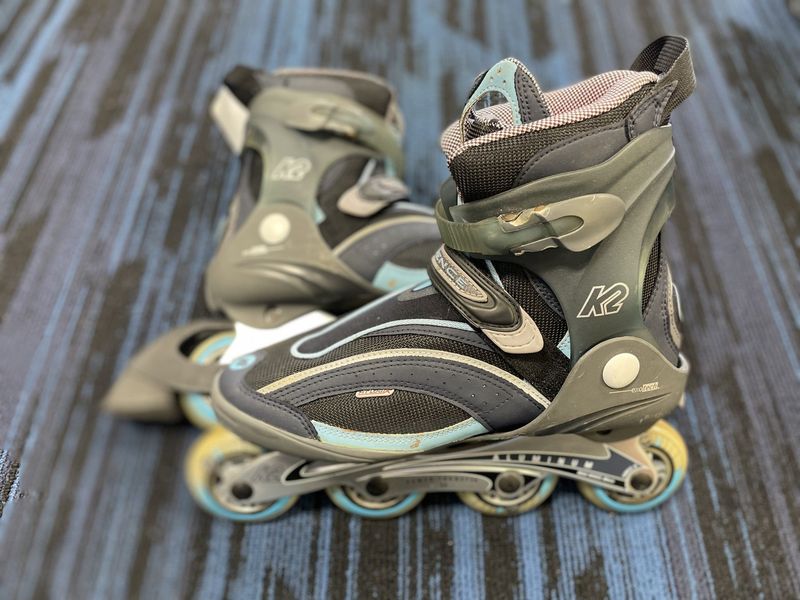 K2 CADENCE SKATE LADIES 11