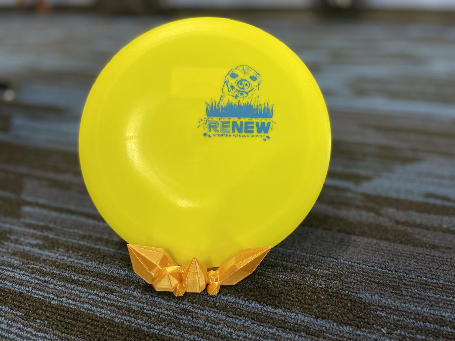 INNOVA DX RENEW VALKYRIE