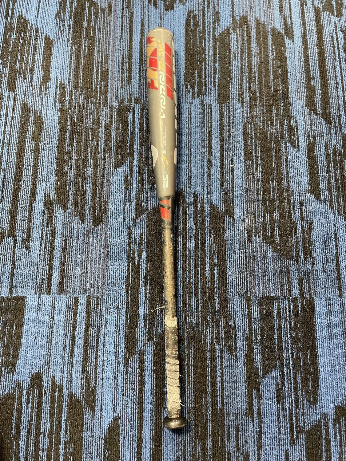 DEMARINI VOODOO HS BASEBALL BAT 34/31