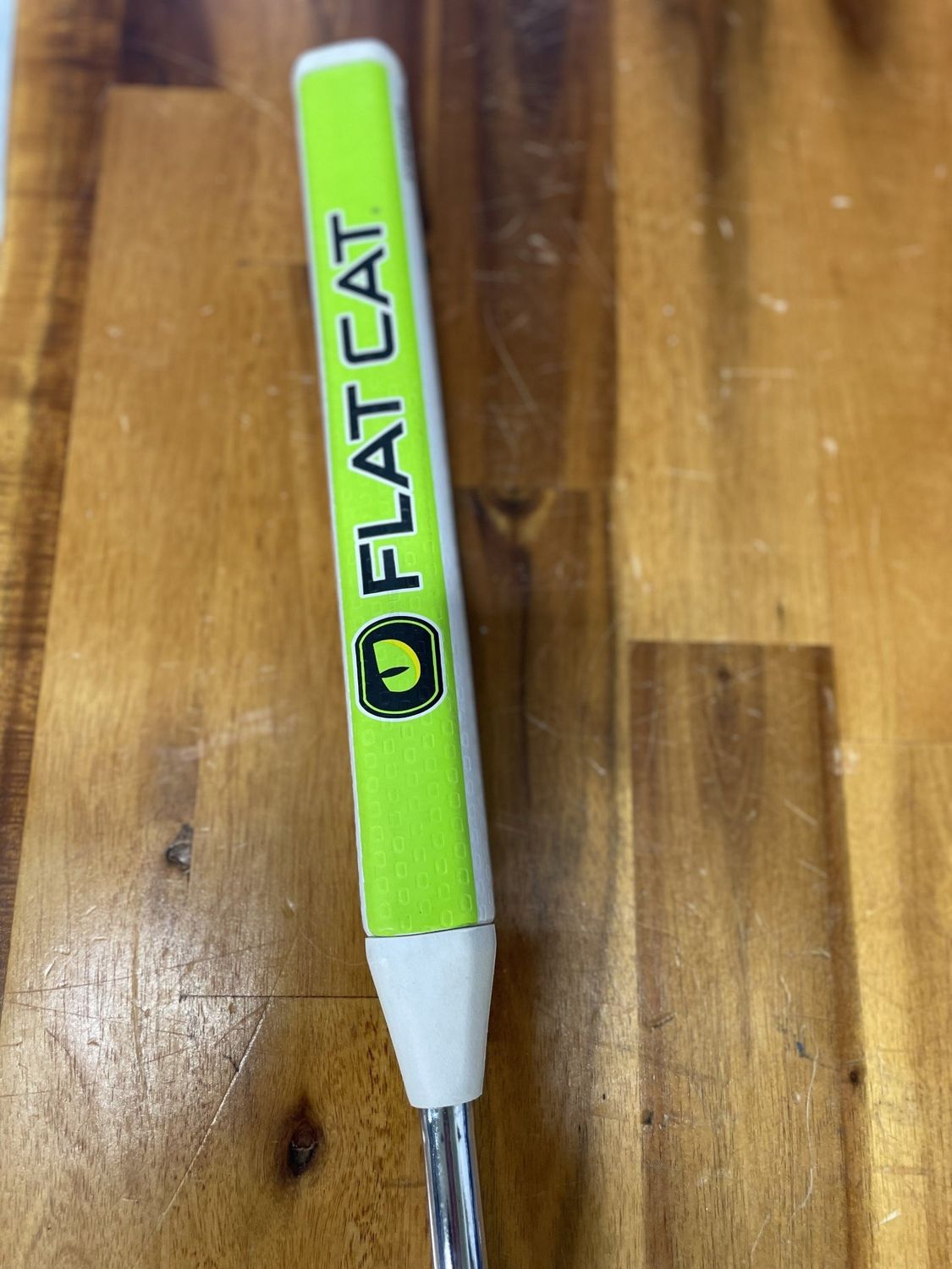 MASTER GRIP 415CR PUTTER MRH