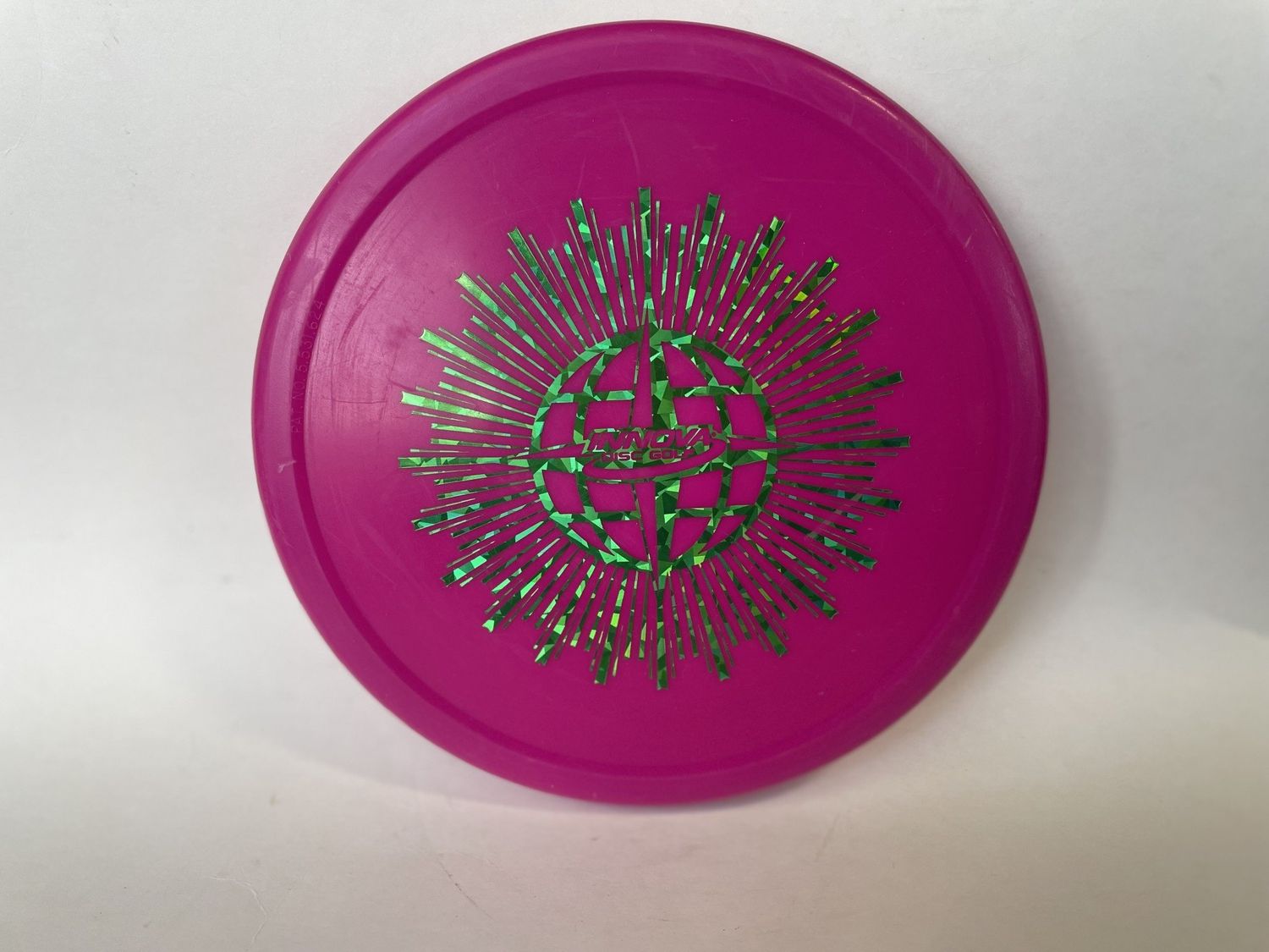 INNOVA XT HAWG PNK