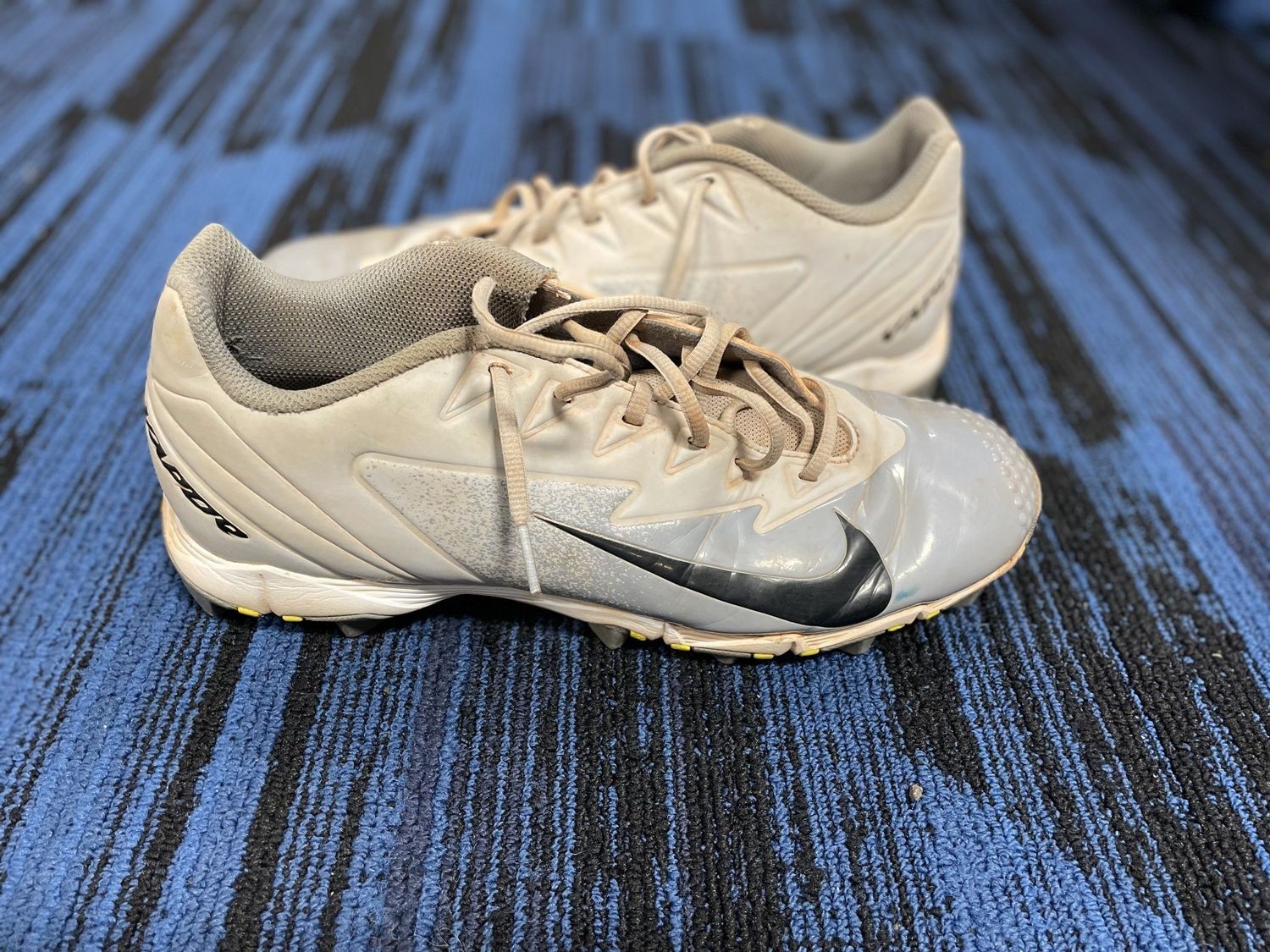 NIKE VAPOR BASEBALL CLEAT SZ 11