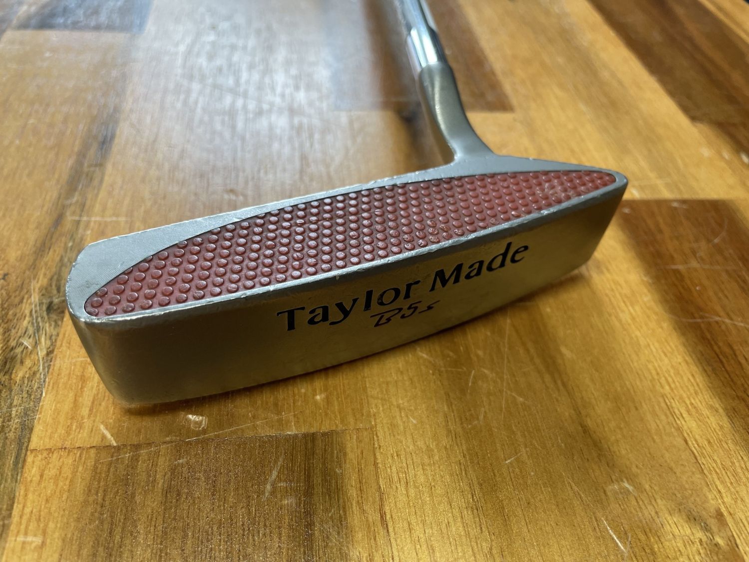 TAYLORMADE BURNER 5S PUTTER MRH