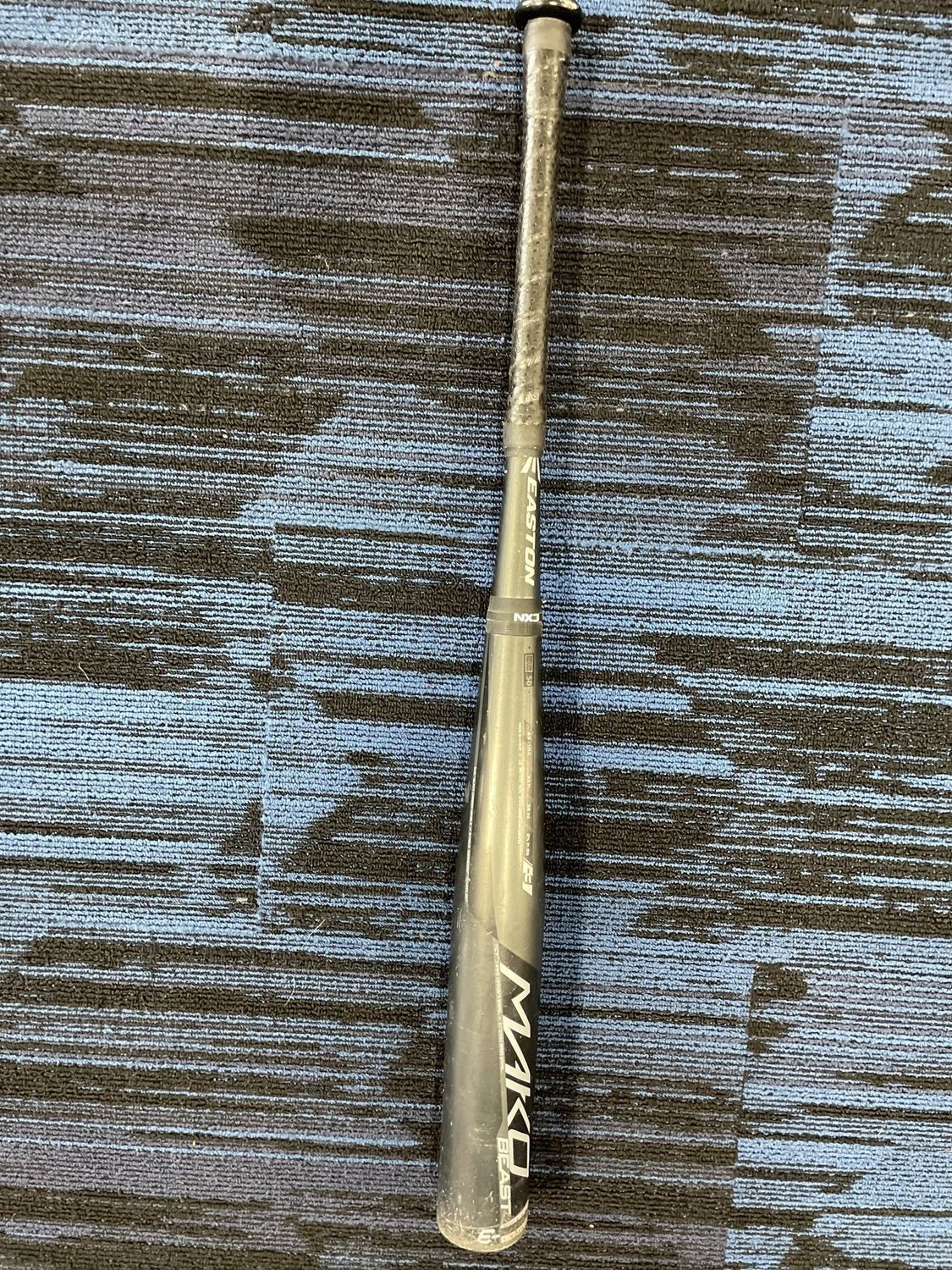 EASTON MAKO BEAST BASEBALL BAT 33/30