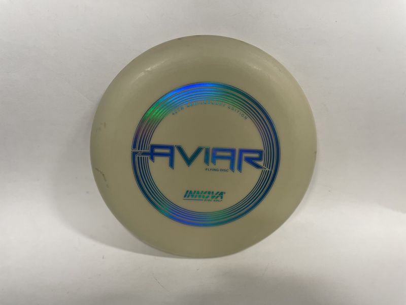 INNOVA 40TH ANNIVERSARY GLOW AVIAR