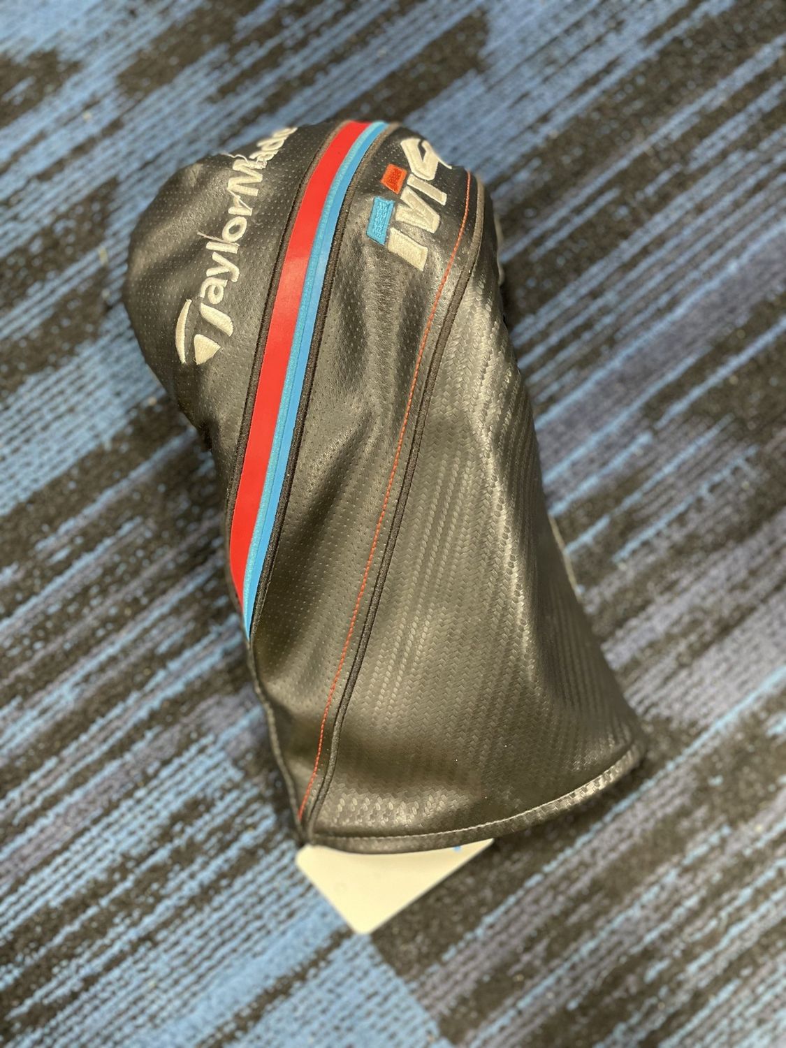 TAYLORMADE M4 DRIVER HEADCOVER