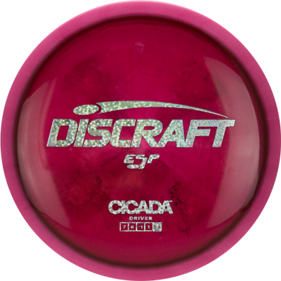 DISCRAFT CICADA ESP