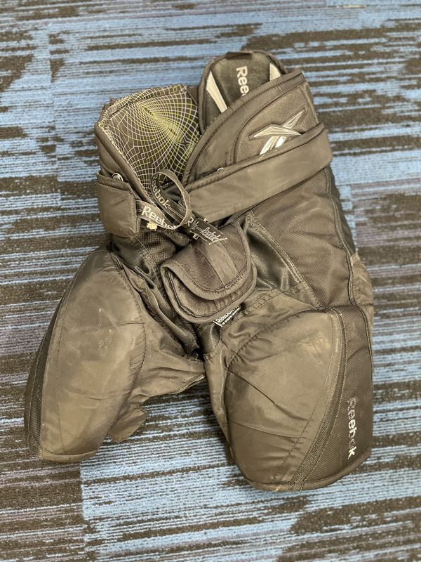 REEBOK 9K BREEZER JUNIOR LARGE