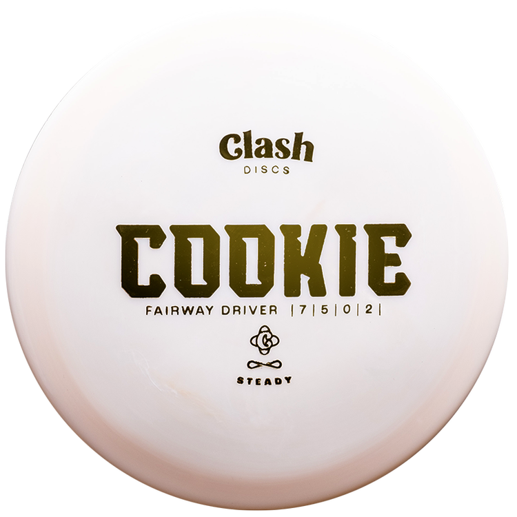 CLASH STEADY COOKIE