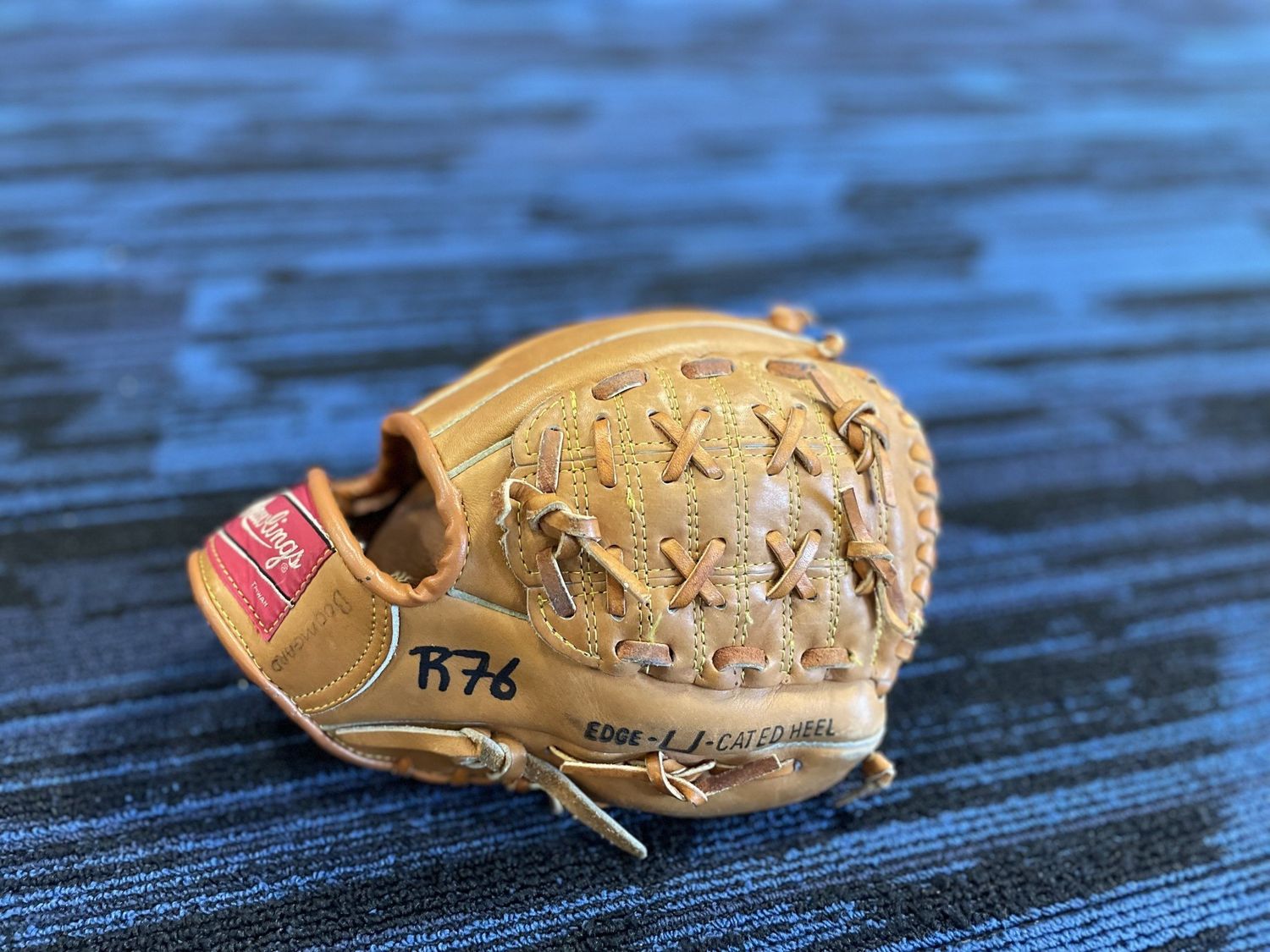 RAWLINGS PG38 GLOVE RHT