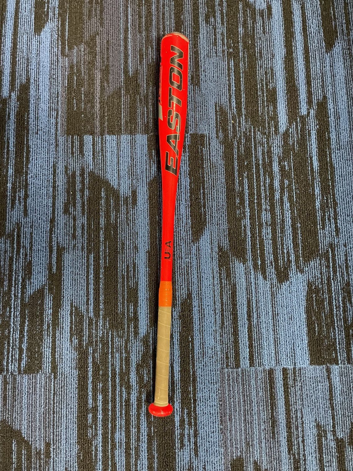 EASTON TYPHOON USA BAT 28/16