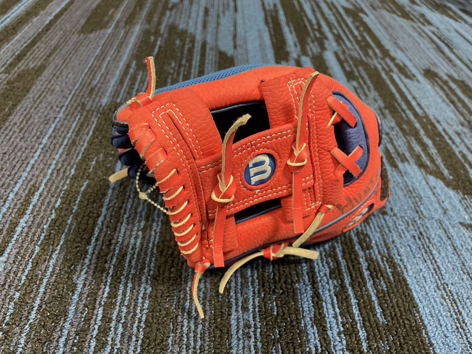 WILSON A200 BASEBALL GLOVE 10&quot; LHT