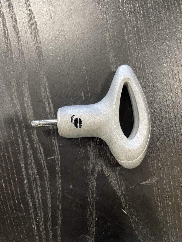 ORLIMAR ADJUSTMENT TOOL