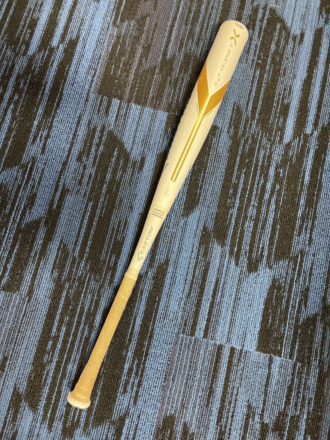 EASTON GHOST X HS BAT 33/30