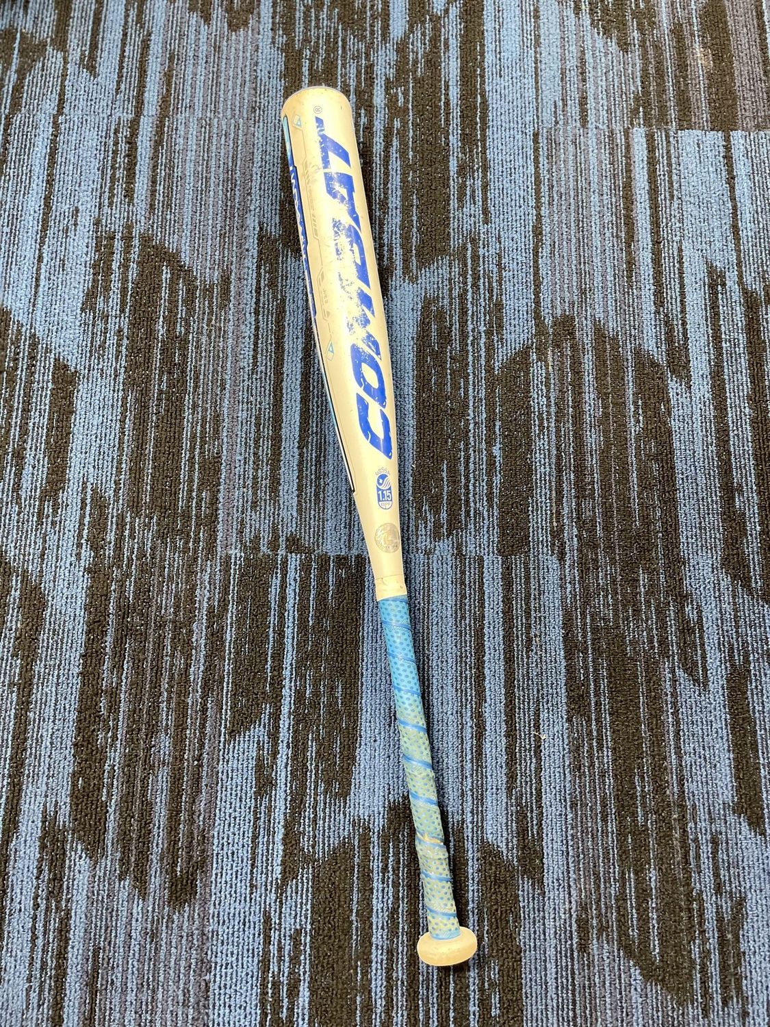 COMBAT MAXUM BASEBALL BAT 31/21