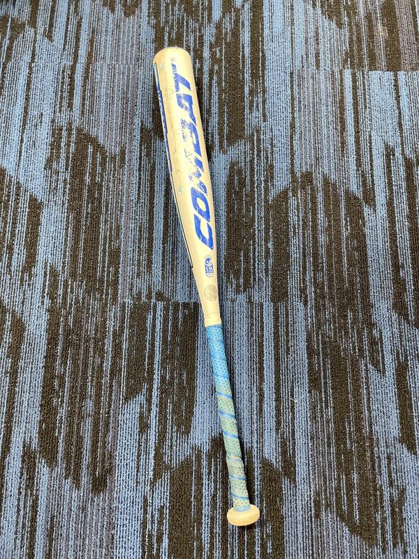 COMBAT MAXUM BASEBALL BAT 31/21