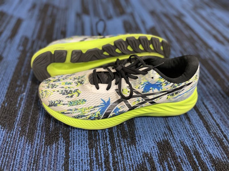 ASICS GEL-EXCITE 9 RUNNING SHOES SZ 10