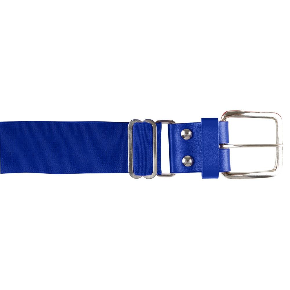 CHAMPRO BRUTE BELT ROYAL 1.25&quot; WIDTH 18&quot;-34&quot;