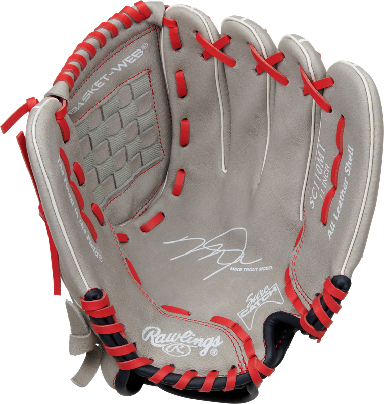 RAWLINGS SURE CATCH SC110MT 11&quot; RHT