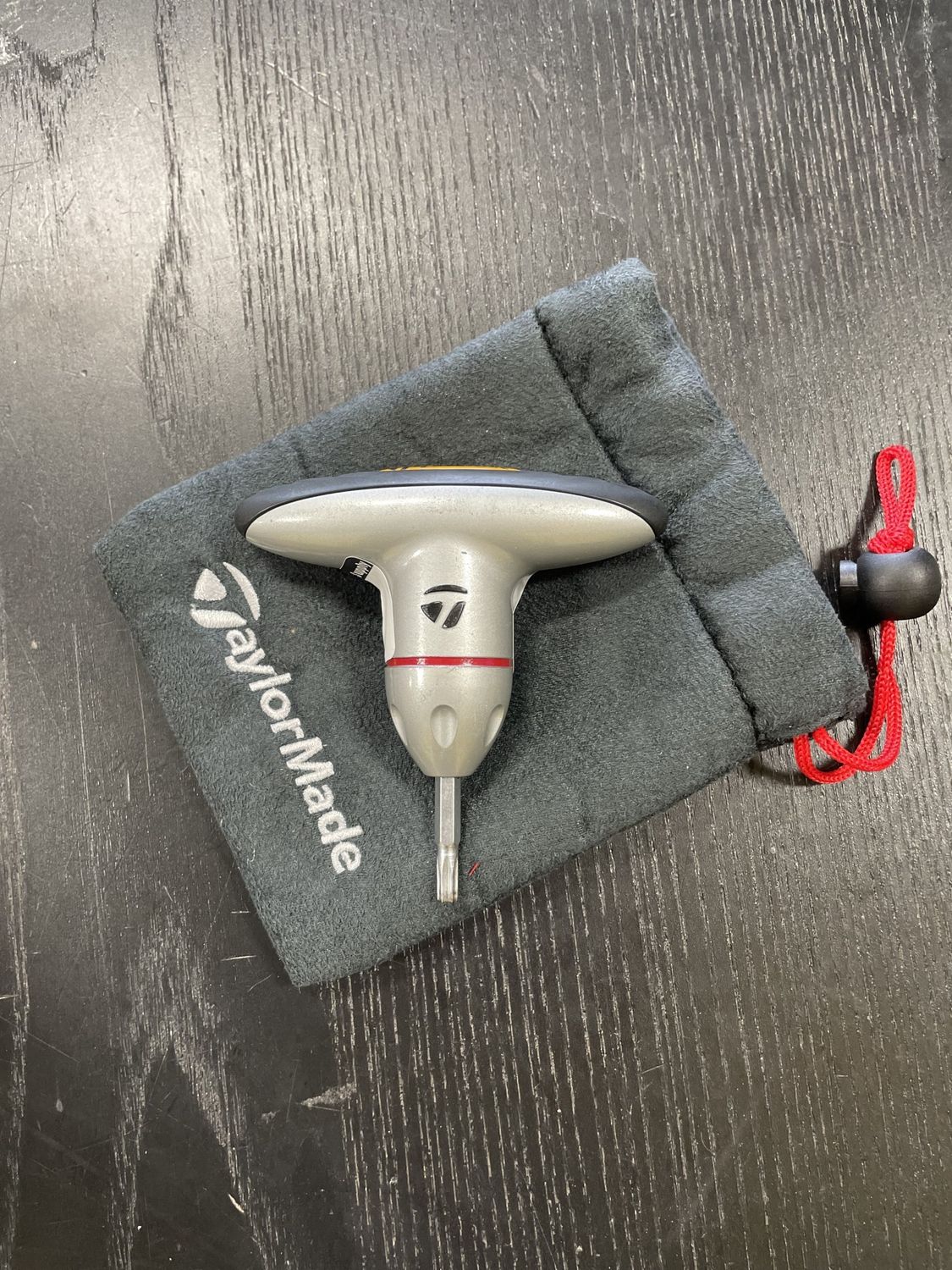 TAYLORMADE R7 ADJUSTMENT TOOL