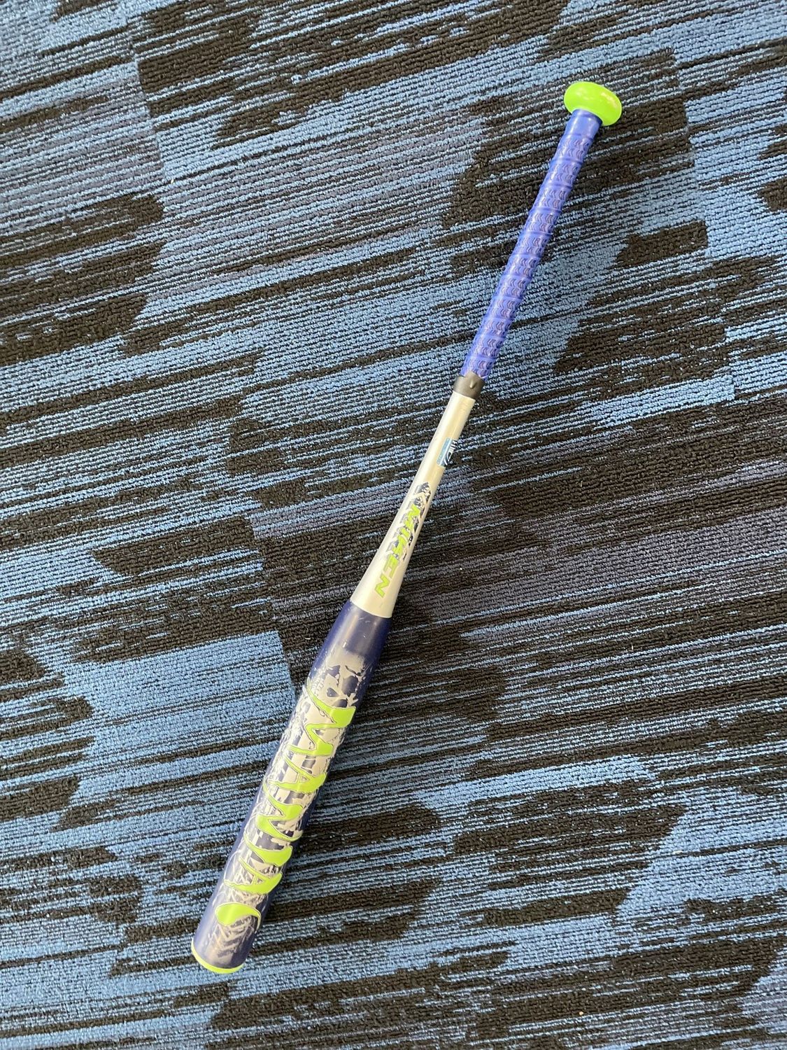 MIKEN MANIAC SP BAT 34/28