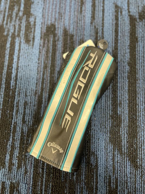CALLAWAY ROGUE FAIRWAY HEADCOVER