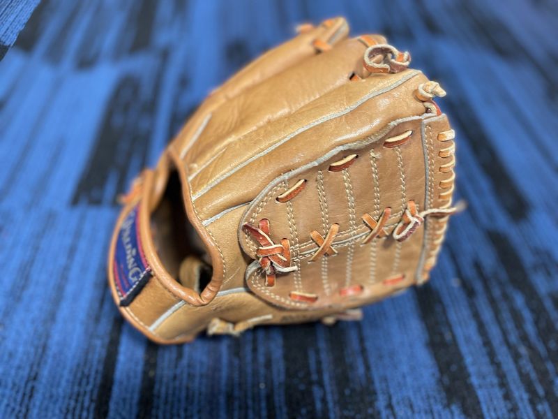 spalding 42-3871 glove rht