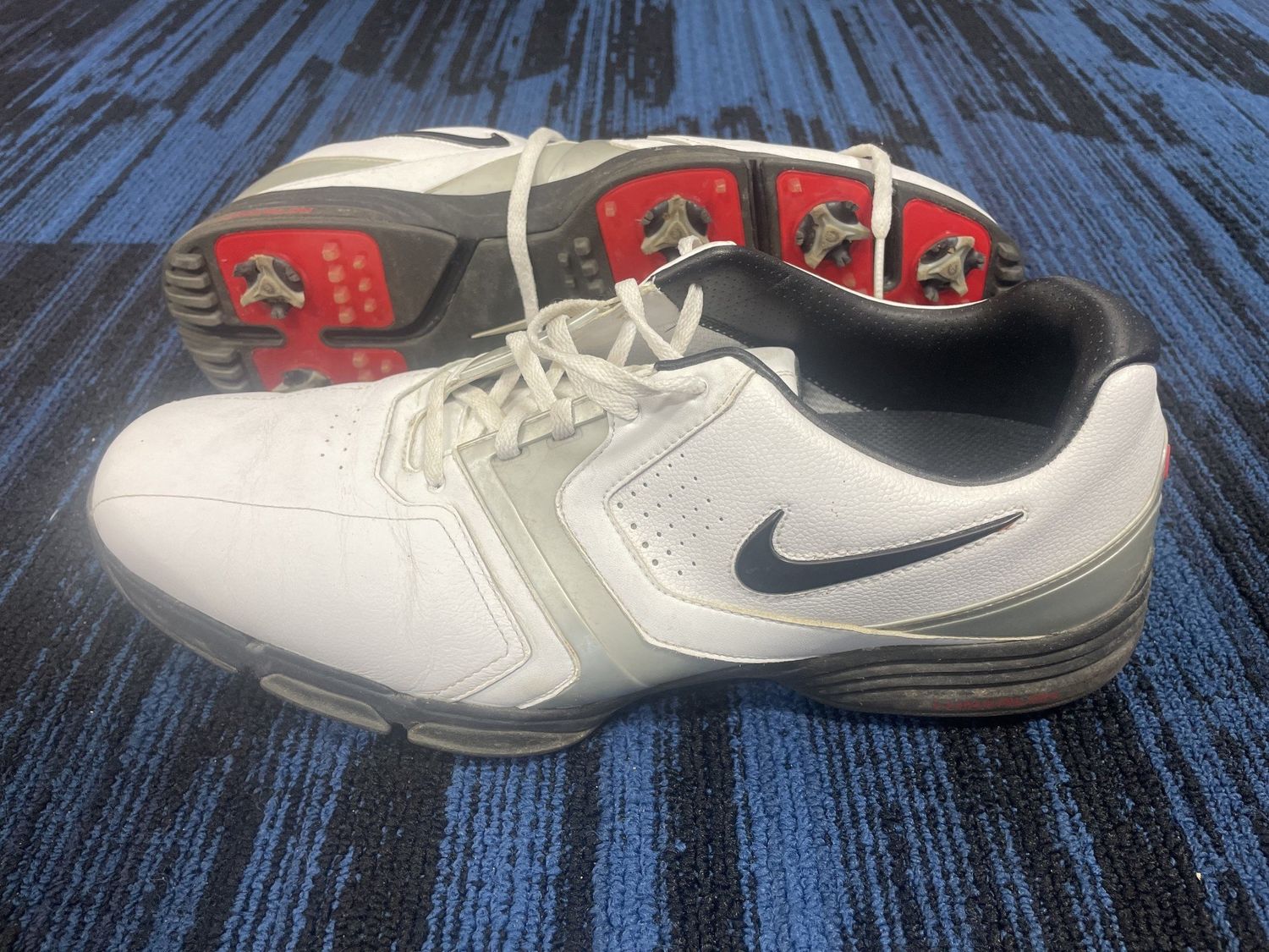 NIKE GOLF SHOE SZ 13