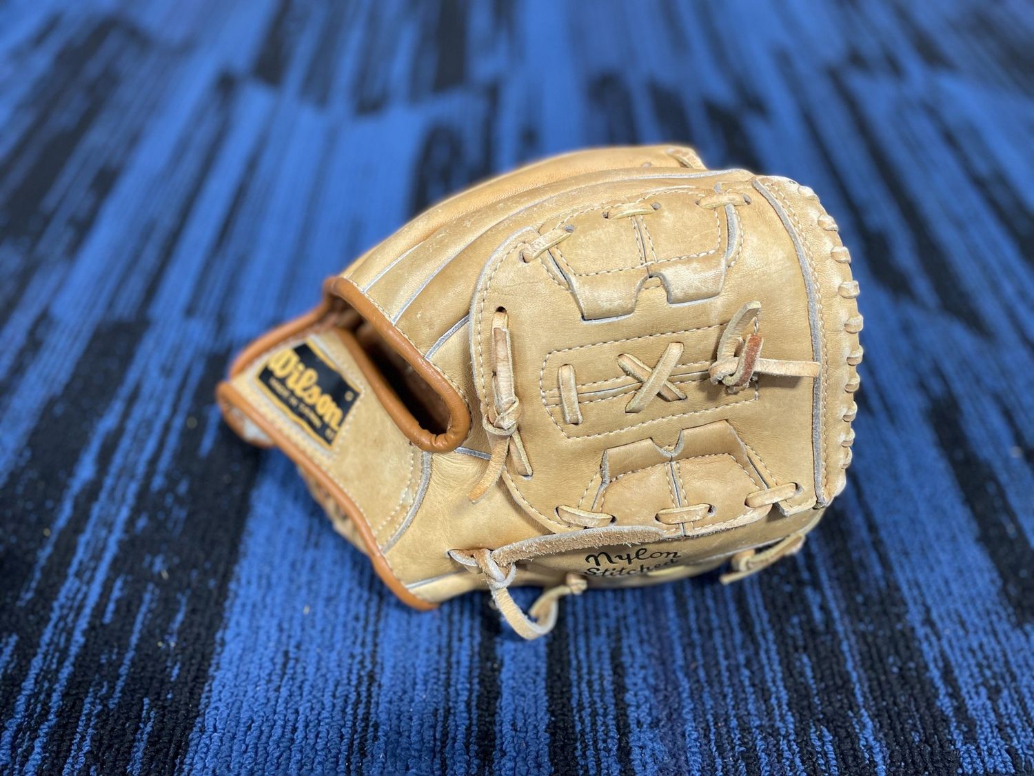 WILSON A2270 GLOVE RHT