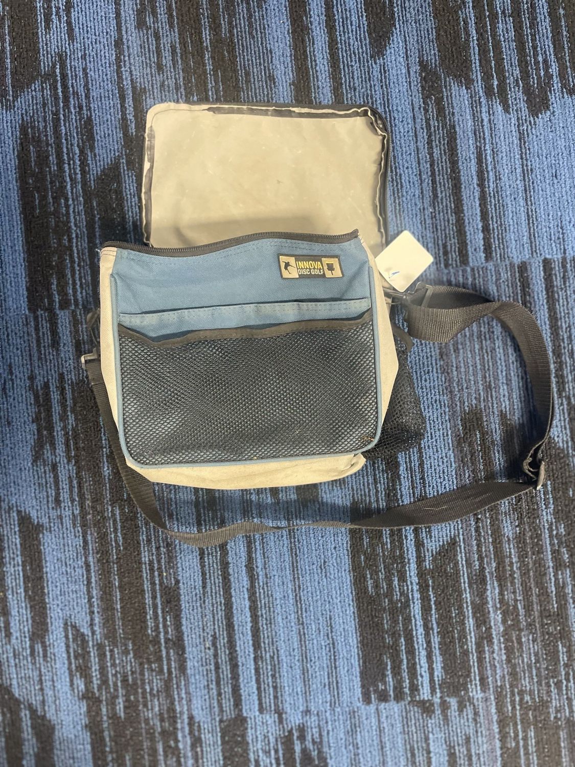 INNOVA STARTER BAG