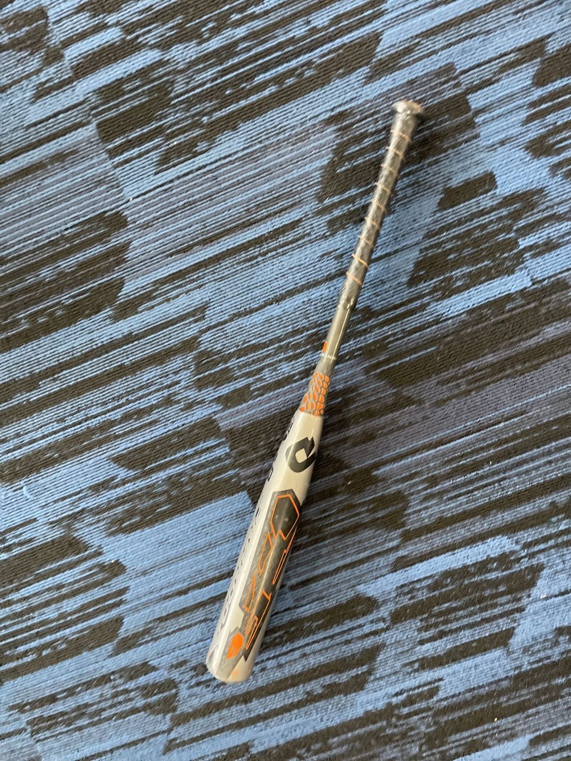 DEMARINI CF6 BASEBALL BAT 31/23