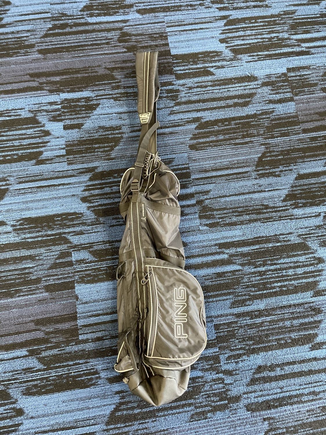 PING SUNDAY BAG